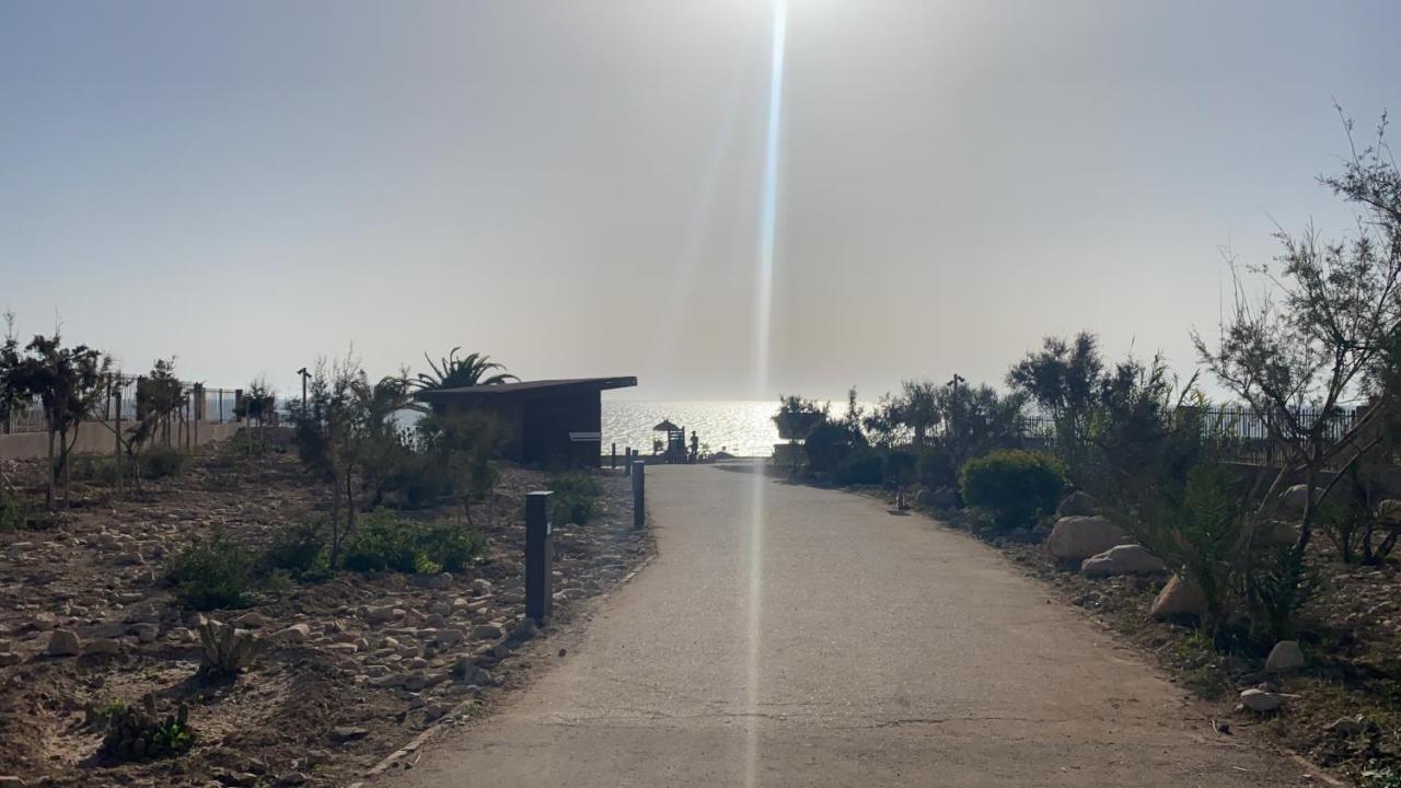 Thagazhout Bay Tamourrit Taghazout Dış mekan fotoğraf