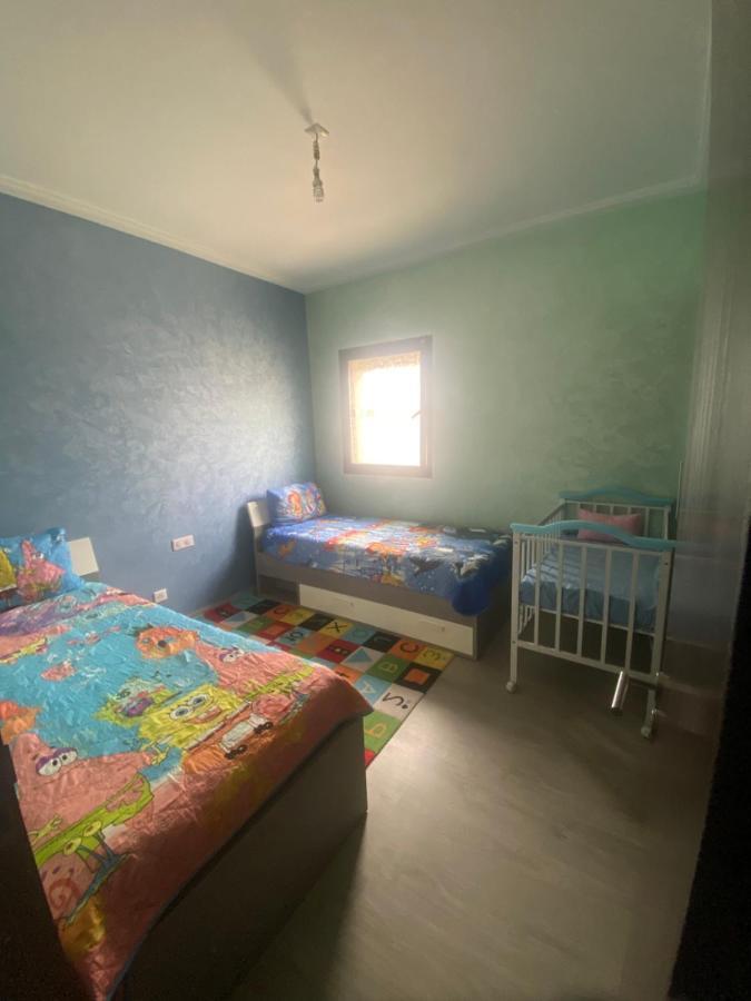 Thagazhout Bay Tamourrit Taghazout Dış mekan fotoğraf