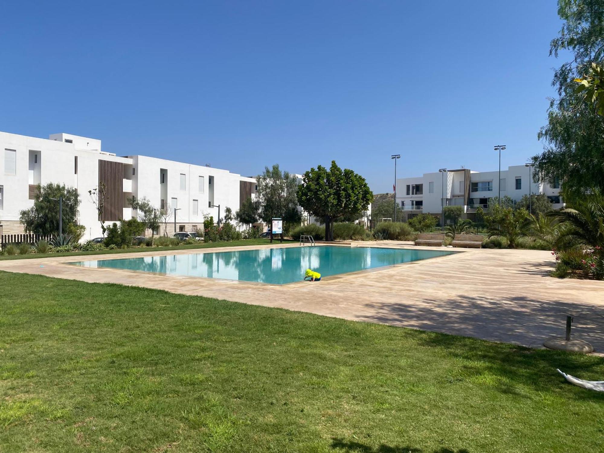 Thagazhout Bay Tamourrit Taghazout Dış mekan fotoğraf