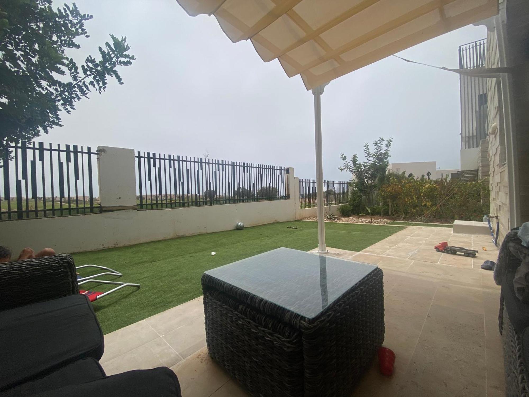Thagazhout Bay Tamourrit Taghazout Dış mekan fotoğraf