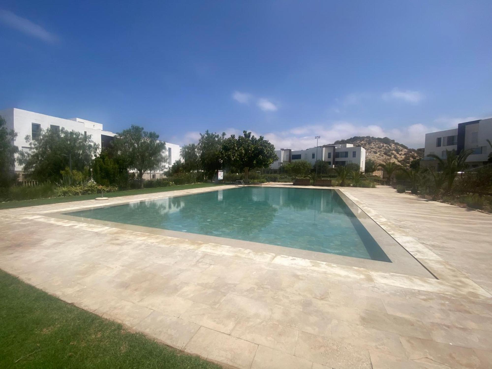 Thagazhout Bay Tamourrit Taghazout Dış mekan fotoğraf