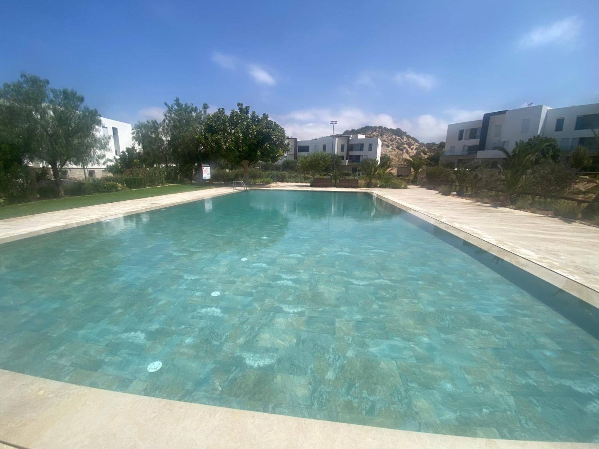 Thagazhout Bay Tamourrit Taghazout Dış mekan fotoğraf
