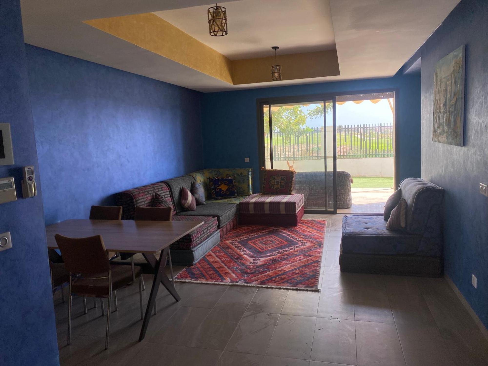 Thagazhout Bay Tamourrit Taghazout Dış mekan fotoğraf